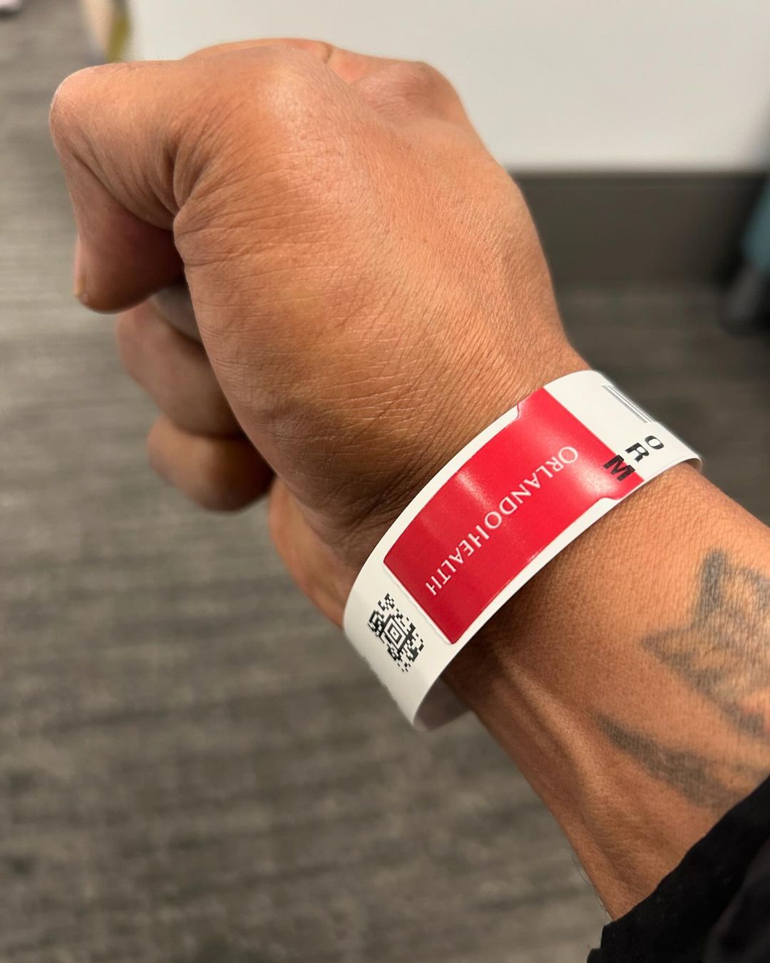 "Скоро побачимось". Зірка "Форсажу" повідомив, що у нього рак